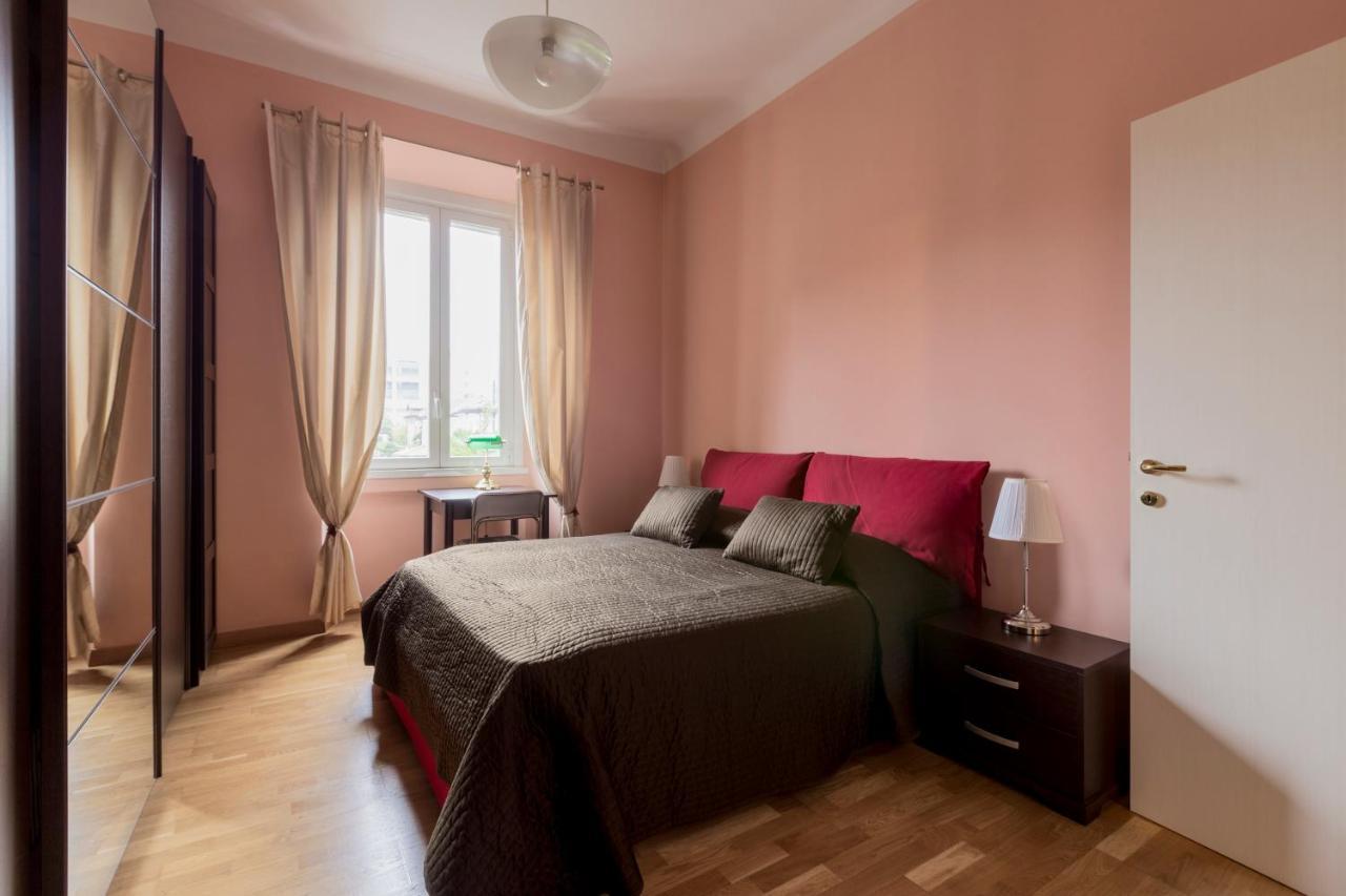Ferienwohnung Bilocale Porta Vittoria Milano Exterior foto