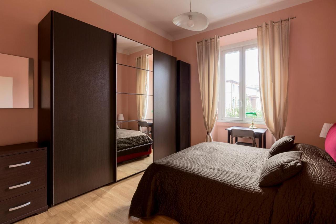 Ferienwohnung Bilocale Porta Vittoria Milano Exterior foto